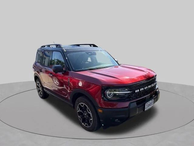 ford bronco sport 2026 3FMCR9CN7TRE53787 image ford bronco sport 2026 3FMCR9CN7TRE53787 image